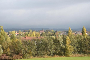 Ferienwohnung Rodachtalblick 927